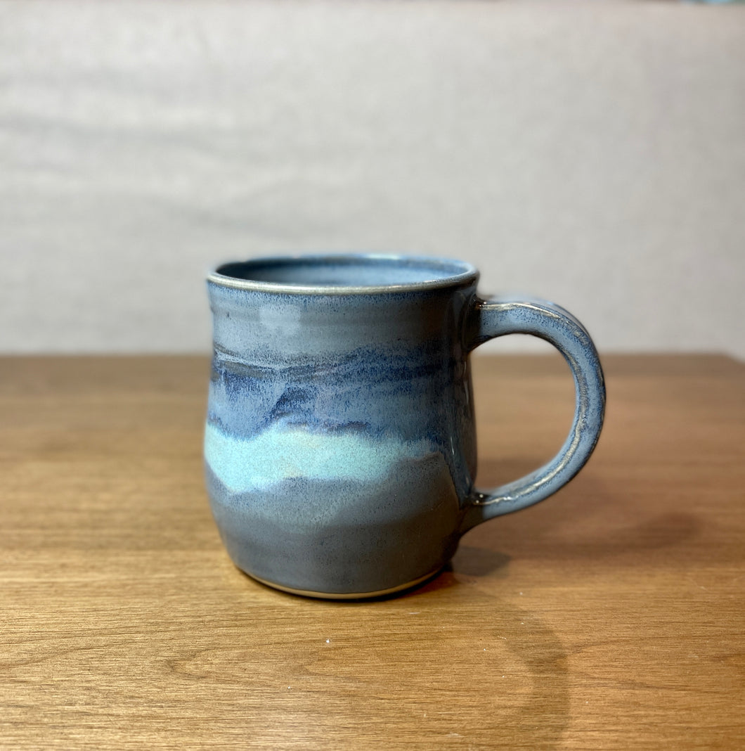 Stormy seas mug 3
